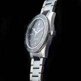 Omega 233.30.41.21.01.001 Seamaster 300 Heritage Black Dial image 2 thumbnail