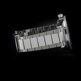 Omega 233.30.41.21.01.001 Seamaster 300 Heritage Black Dial image 6 thumbnail