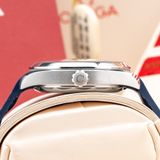 Omega 220.12.41.21.06.001 Seamaster Aqua Terra image 7 thumbnail