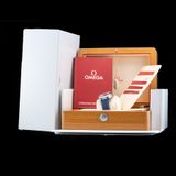 Omega 220.12.41.21.06.001 Seamaster Aqua Terra image 8 thumbnail