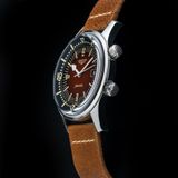 Longines L3.774.4.60.2 The Legend Diver Watch image 2 thumbnail