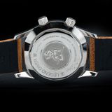 Longines L3.774.4.60.2 The Legend Diver Watch image 5 thumbnail