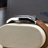 Longines L3.774.4.60.2 The Legend Diver Watch image 6 thumbnail