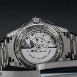 Omega 233.30.41.21.01.001 Seamaster 300 Heritage Black Dial image 7 thumbnail