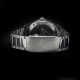 Omega 233.30.41.21.01.001 Seamaster 300 Heritage Black Dial image 5 thumbnail