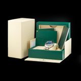 Rolex Sea-Dweller Deepsea 116660-0003 "James Cameron" D-Blue Dial image 9 thumbnail