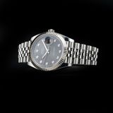 Rolex Datejust 41 126334-0005 image 3 thumbnail