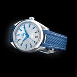 Omega 220.12.41.21.06.001 Seamaster Aqua Terra image 3 thumbnail