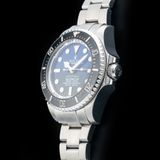 Rolex Sea-Dweller Deepsea 116660-0003 "James Cameron" D-Blue Dial image 2 thumbnail