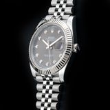 Rolex Datejust 41 126334-0005 image 2 thumbnail