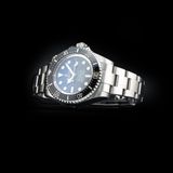 Rolex Sea-Dweller Deepsea 116660-0003 "James Cameron" D-Blue Dial image 3 thumbnail