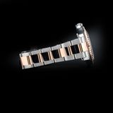 Rolex Yacht-Master 40 116621-0001 Rose Gold Chocolate Dial image 6 thumbnail