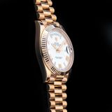 Rolex M228235-0032 President image 1 thumbnail