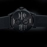 U-Boat 8697/B Darkmoon 44mm Red PVD Soleil image 6 thumbnail