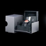 U-Boat 8697/B Darkmoon 44mm Red PVD Soleil image 9 thumbnail