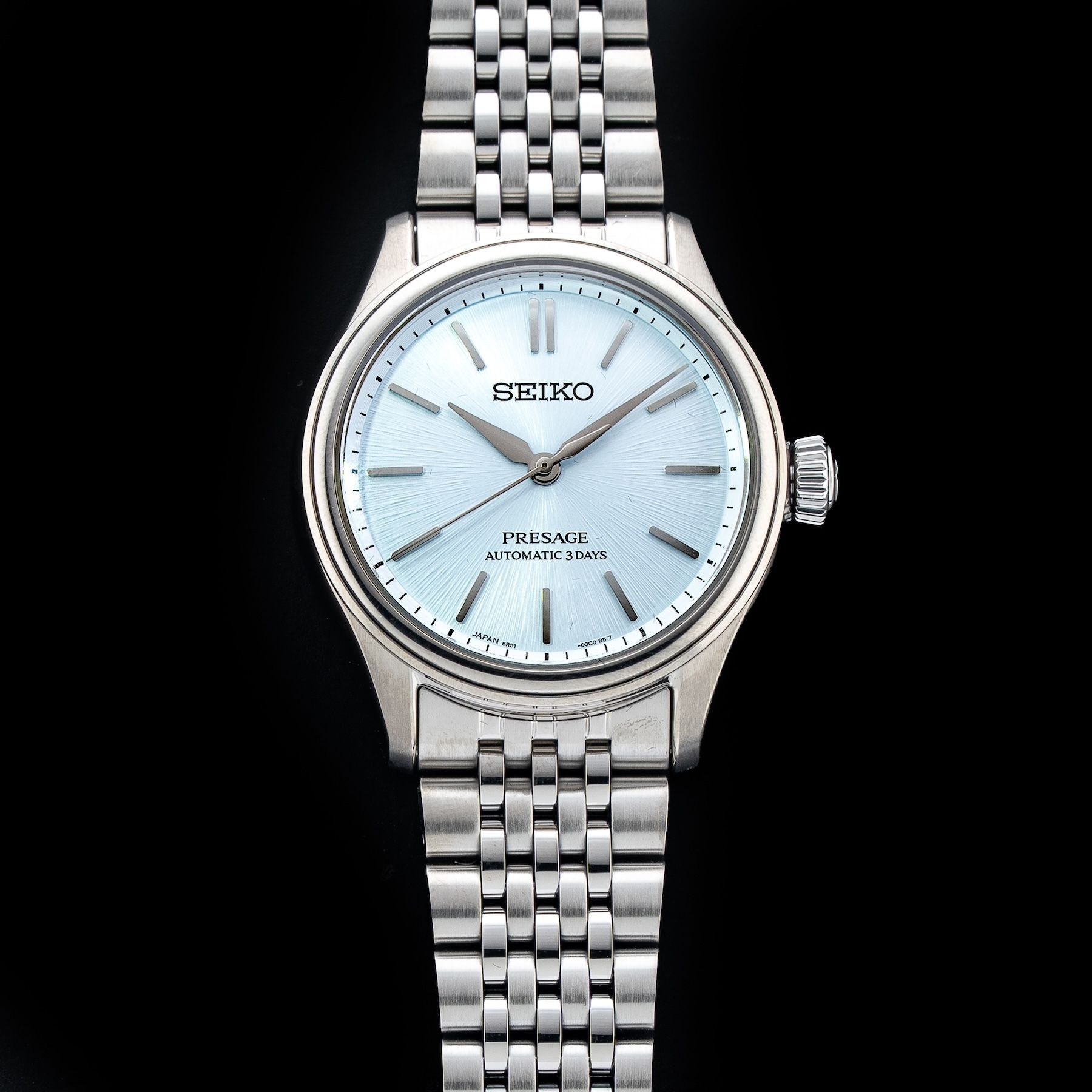 Seiko Presage SPB521