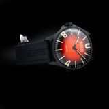 U-Boat 8697/B Darkmoon 44mm Red PVD Soleil image 4 thumbnail