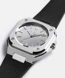 Bell & Ross BR05A-MI-ST/SRB BR-05 Grey Mirror Steel image 1 thumbnail
