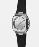 Bell & Ross BR05A-MI-ST/SRB BR-05 Grey Mirror Steel image 2 thumbnail