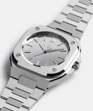 Bell & Ross BR05A-MI-ST/SST BR-05 Grey Mirror Steel image 1 thumbnail