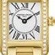 Frederique Constant FC-200MCD25B Classics Carrée image 0 thumbnail