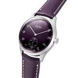 Vulcain 690175AN0.BAC257 Grand Prix Small Second Purple image 3 thumbnail