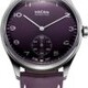 Vulcain 690175AN0.BAC257 Grand Prix Small Second Purple image 0 thumbnail