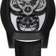 ArtyA Purity Curvy HMS Mirror Dark image 0 thumbnail