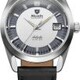 Nivada Grenchen 32063A17 Antarctic Glacier 38mm image 0 thumbnail