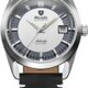 Nivada Grenchen 32063A15 Antarctic Glacier 38mm image 0 thumbnail