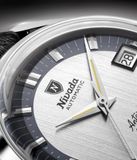 Nivada Grenchen 32063A17 Antarctic Glacier 38mm image 1 thumbnail