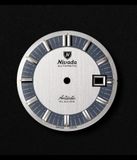 Nivada Grenchen 32063A17 Antarctic Glacier 38mm image 2 thumbnail