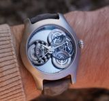 Artya Purity Wavy HMS Mirror image 6 thumbnail