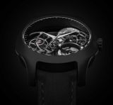 Artya Purity Wavy Dark Hms Mirror image 2 thumbnail