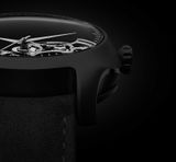 Artya Purity Wavy Dark Hms Mirror image 4 thumbnail