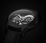 Artya Purity Wavy Dark Hms Mirror image 3 thumbnail