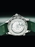 Omega 210.32.42.20.10.001 Seamaster Diver 300M Green Dial on Strap image 2 thumbnail