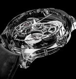 Artya Purity Stairway To Heaven HMS Wavy image 2 thumbnail