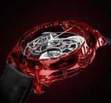 Artya Purity Stairway To Heaven Hms Wavy Nanosaphir Ruby image 2 thumbnail