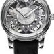 Artya Luminity Micro-Rotor AMR-02 Meteorite image 0 thumbnail