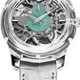 Artya Luminity Micro-Rotor AMR-01 Amazonite image 0 thumbnail