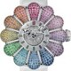Hublot 915.JX.4802.RT.1199 MP-15 Takashi Murakami Tourbillon Sapphire Rainbow image 0 thumbnail