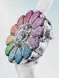 Hublot 915.JX.4802.RT.1199 MP-15 Takashi Murakami Tourbillon Sapphire Rainbow image 2 thumbnail
