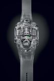Hublot 910.JX.0001.RT Mp-10 Tourbillon Wight Energy System Sapphire image 1 thumbnail