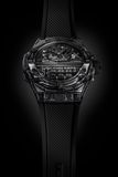 Hublot 911.JB.0140.RX MP-11 14-Day Power Reserve Black Sapphire image 1 thumbnail
