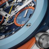 Hublot 441.Es.5199.Rx Big Bang Unico Summer 2025 image 2 thumbnail