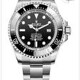 Rolex 126660-0002 Sea-Dweller Deepsea D-Blue image 0 thumbnail
