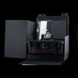 Blancpain Fifty Fathoms Bathyscaphe Complete Calendar Gold 5054 3640 NAOA image 6 thumbnail