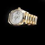 Rolex 218238 Day-Date II image 3 thumbnail