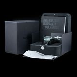 Bell & Ross BRX5R-BLUM-TC/SRB Blue Lum Limited Edition image 7 thumbnail